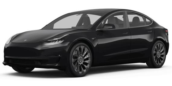 TESLA MODEL 3 2023 5YJ3E1EA0PF617013 image